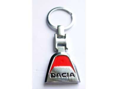 Брелок DACIA от AVG Брелок DACIA