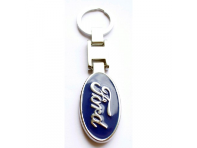 Брелок FORD от AVG Брелок FORD