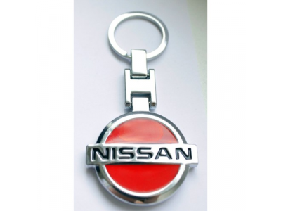 Брелок NISSAN от AVG Брелок NISSAN
