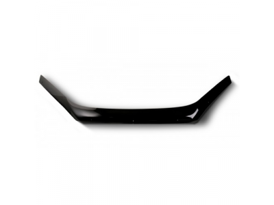 Дефлектор капота темный LAND ROVER Range Rover 2002-2012, NLD.SLRRRO212