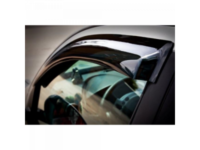 Ветровики SkyLine Chevrolet Avalanche 07- от SKYLINE Ветровики SkyLine Chevrolet Avalanche 07-
