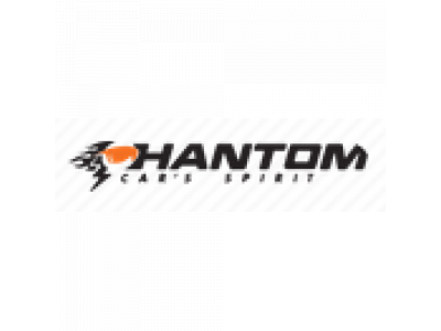 Трос буксировочный PH5006 от PHANTOM Трос буксировочный PH5006