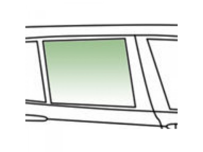 CITROEN C3 2002-2005 СТ ЗАДН ДВ ОП ЛВ ЗЛ от AGC AUTOMOTIVE CITROEN C3 2002-2005 СТ ЗАДН ДВ ОП ЛВ ЗЛ