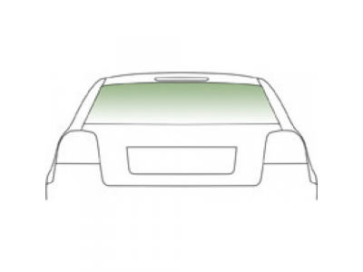 ВАЗ "2123" задок ЭО сер.шелк.
