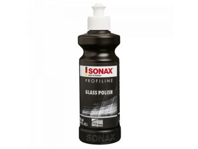 SONAX Полироль для стекла 0,25л от SONAX SONAX Полироль для стекла 0,25л