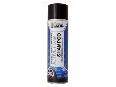Активная пена для мойки/Active foam shampoo, GS 4002 от GOLDEN SNAIL Активная пена для мойки/Active foam shampoo, GS 4002