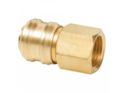Муфта быстросъемная F>F1/2", МАСТАК от МАСТАК Муфта быстросъемная F>F1/2", МАСТАК