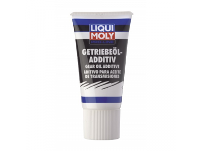 Антифрикц.присадка в Трансмиссионное масло LiquiMoly 5198 от LIQUI MOLY Антифрикц.присадка в Трансмиссионное масло LiquiMoly 5198