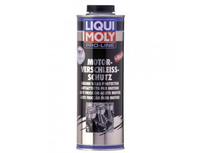 Антифрикц.присадка с дисульфидом молибдена в мот.м LiquiMoly 5197 от LIQUI MOLY Антифрикц.присадка с дисульфидом молибдена в мот.м LiquiMoly 5197
