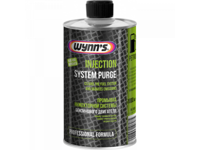 Injection System Purge (Промывка топливной системы) W76695 WYNNS от Wynns Injection System Purge (Промывка топливной системы) W76695 WYNNS