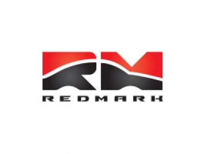 Стяжка груза (2х25) 5м. 0,8т. "RedMark"