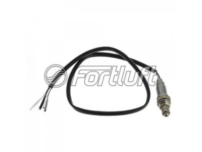 Fortluft Верхний кислородный датчик Ford Focus 2 1.6 л.