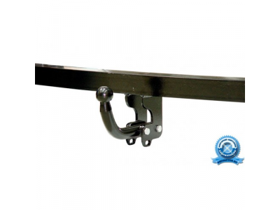 Фаркоп на Mitsubishi Pajero Pinin SUV 2000-2005гг. от Leader Plus Фаркоп на Mitsubishi Pajero Pinin SUV 2000-2005гг.