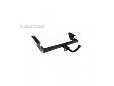 Фаркоп на Opel Astra H универсал 2004-2009гг. от Leader Plus Фаркоп на Opel Astra H универсал 2004-2009гг.