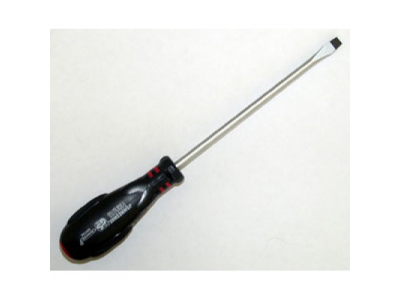 Отвертка шлицевая Hercules SL 1,2х6,5х150, 250 мм, D03S6150 JONNESWAY от JONNESWAY Отвертка шлицевая Hercules SL 1,2х6,5х150, 250 мм, D03S6150 JONNESWAY