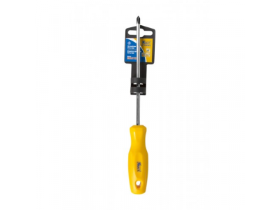 Отвертка крестовая PH1х150 Master от KRAFT Отвертка крестовая PH1х150 Master