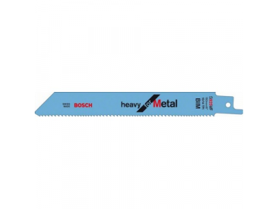 Полотно для сабельной пилы Bosch S 925 vf от BOSCH Полотно для сабельной пилы Bosch S 925 vf