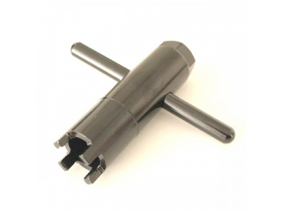 CT-K500 Корончатый ключ для мотоциклов BMW от CAR-TOOL CT-K500 Корончатый ключ для мотоциклов BMW