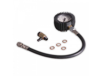 CT-Z029 Тестер проверки давления тандемного насоса VAG от CAR-TOOL CT-Z029 Тестер проверки давления тандемного насоса VAG
