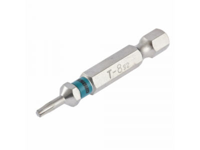 Набор бит TORX 8х50, сталь S2, 10 шт //GROSS от GROSS Набор бит TORX 8х50, сталь S2, 10 шт //GROSS