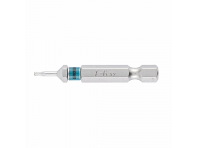 Набор бит TORX 6х50, сталь S2, 10 шт //GROSS от GROSS Набор бит TORX 6х50, сталь S2, 10 шт //GROSS