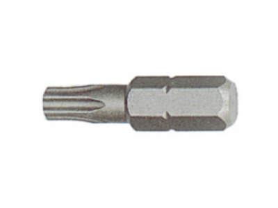 Бита 1/4" torx T27 25мм от LICOTA Бита 1/4" torx T27 25мм