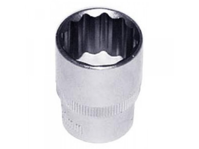 Головка торцевая 1/2"DR 12-гр., 9 мм, S04H4909 JONNESWAY от JONNESWAY Головка торцевая 1/2"DR 12-гр., 9 мм, S04H4909 JONNESWAY