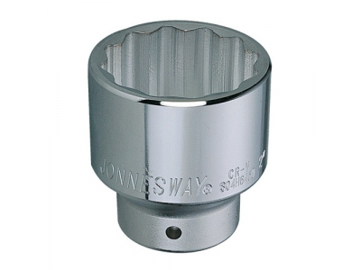 Головка торцевая 3/4"DR, 70 мм, S04H6170 JONNESWAY от JONNESWAY Головка торцевая 3/4"DR, 70 мм, S04H6170 JONNESWAY