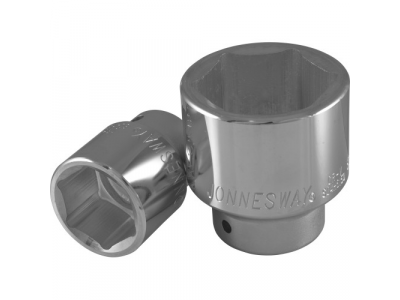 Головка торцевая 3/4"DR, 46 мм, S04H6146 JONNESWAY от JONNESWAY Головка торцевая 3/4"DR, 46 мм, S04H6146 JONNESWAY