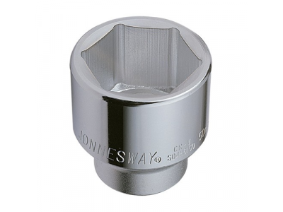 Головка торцевая 3/4"DR, 50 мм, S04H6150 JONNESWAY от JONNESWAY Головка торцевая 3/4"DR, 50 мм, S04H6150 JONNESWAY