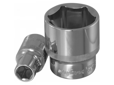 Головка торцевая 1/2"DR 24 мм, Ombra 112024 от OMBRA Головка торцевая 1/2"DR 24 мм, Ombra 112024