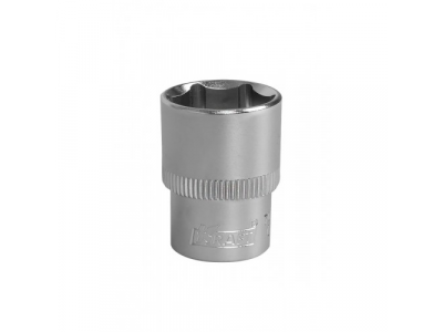 Головка торцевая 1/2"Dr 21 мм