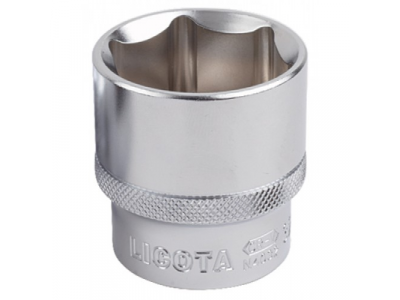 Головка торцевая 6гр. 3/8" 16мм от LICOTA Головка торцевая 6гр. 3/8" 16мм