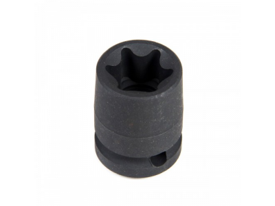 Головка ударная 1/2" Е-профиль Е14