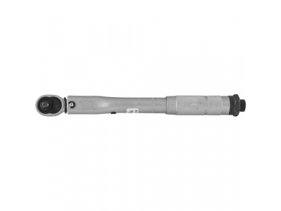 Ключ динамометрический1/4"DR, 2-24 Нм от THORVIK Ключ динамометрический1/4"DR, 2-24 Нм