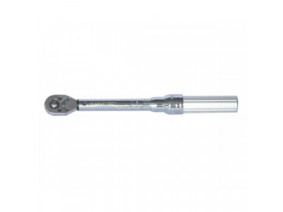 Ключ динамометрический 5-25Nm 1/4" TA-B0025-14