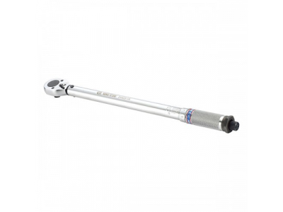 Динамометрический ключ 3/8", 20-110 Нм, футляр, KING TONY