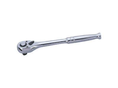 Трещотка 3/8"DR, 36 зубцов, 170 мм, R2903A JONNESWAY
