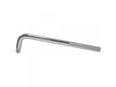 Вороток Г-обр. 1/2" DR 300мм., Ombra 241212