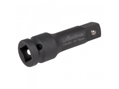 Удлинитель ударный 1/2"DR 75мм от Airline Удлинитель ударный 1/2"DR 75мм