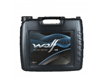 Моторное масло WOLF UNIVERSAL 2T 20L от WOLF Моторное масло WOLF UNIVERSAL 2T 20L
