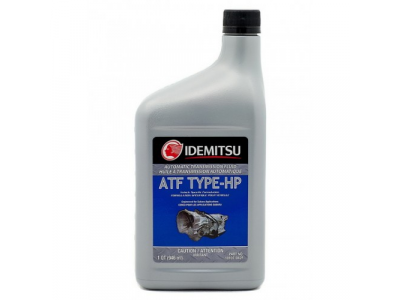 ID ATF TYPE-HP (946мл) от IDEMITSU ID ATF TYPE-HP (946мл)