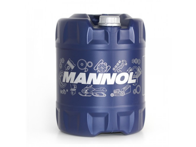 MANNOL Maxpower 4x4 75W-140 20L от MANNOL MANNOL Maxpower 4x4 75W-140 20L