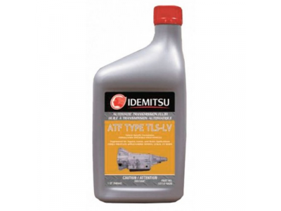 ID ATF TYPE TLS-LV (946мл)