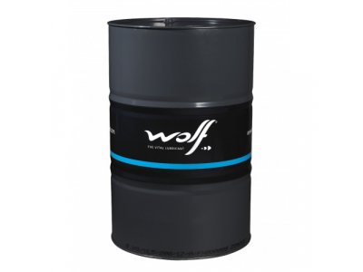 Трансмиссионное масло WOLF EXTENDTECH 75W80 GL 5 205L от WOLF Трансмиссионное масло WOLF EXTENDTECH 75W80 GL 5 205L