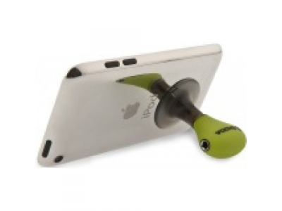 Подставка-переходник Skoda Smartphone splitter white от VAG Подставка-переходник Skoda Smartphone splitter white