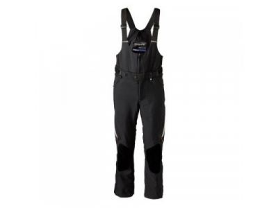 Мужские мотоштаны BMW Motorrad Streetguard Pants, Black 2018