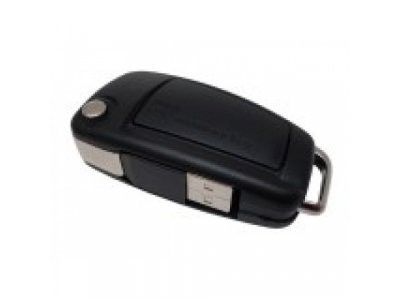 Флешка Audi USB Memory Key, 8Gb, Black от VAG Флешка Audi USB Memory Key, 8Gb, Black