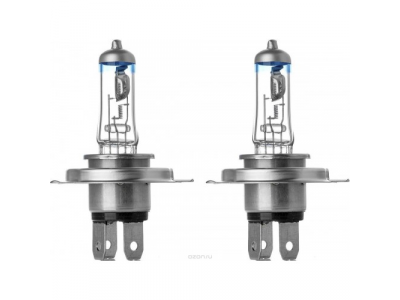 Лампа HB4(Clearlight)12V-51W X-treme Vision +150% Light (2 шт.) от ClearLight Лампа HB4(Clearlight)12V-51W X-treme Vision +150% Light (2 шт.)