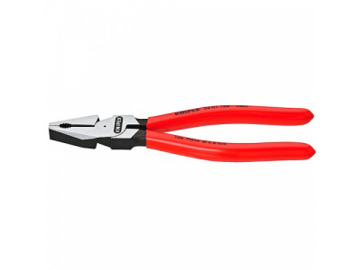 Плоскогубцы комбинированные особой мощности 180мм. Knipex
